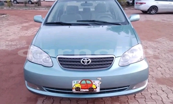 Acheter Neuf Voiture Toyota Corolla Autre à Makurdi, Benue Acheter Neuf Voiture Toyota Corolla Autre à Makurdi, Benue