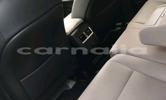 Acheter Occasion Voiture Lexus RX 350 Blanc à Abuja, État de Lagos Acheter Occasion Voiture Lexus RX 350 Blanc à Abuja, État de Lagos