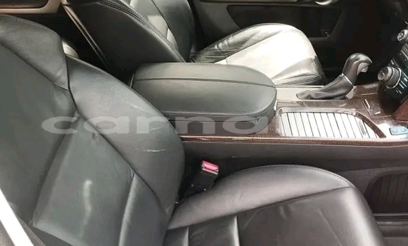 Buy Used Acura MDX Other Car in Abuja in Lagos State