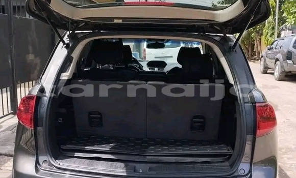 Acheter Occasion Voiture Acura MDX Autre à Abuja, État de Lagos Acheter Occasion Voiture Acura MDX Autre à Abuja, État de Lagos