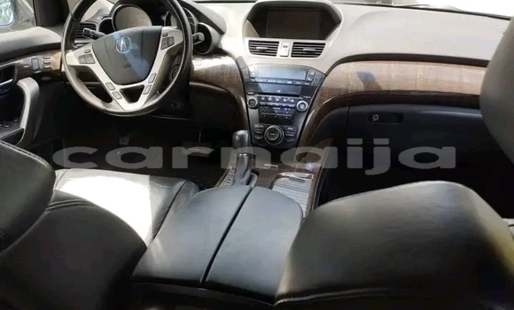 Acheter Occasion Voiture Acura MDX Autre à Abuja, État de Lagos Acheter Occasion Voiture Acura MDX Autre à Abuja, État de Lagos