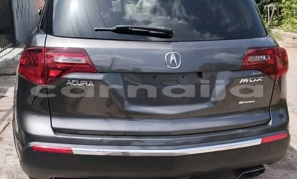 Acheter Occasion Voiture Acura MDX Autre à Abuja, État de Lagos Acheter Occasion Voiture Acura MDX Autre à Abuja, État de Lagos