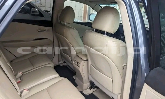 Acheter Occasion Voiture Lexus RX 350 Noir à Lagos, État de Lagos Acheter Occasion Voiture Lexus RX 350 Noir à Lagos, État de Lagos