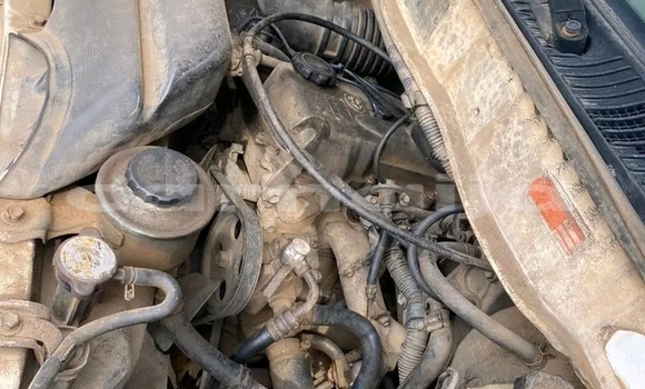 Acheter Occasion Voiture Toyota Hiace Blanc à Abak, État d'Akwa Ibom Acheter Occasion Voiture Toyota Hiace Blanc à Abak, État d'Akwa Ibom