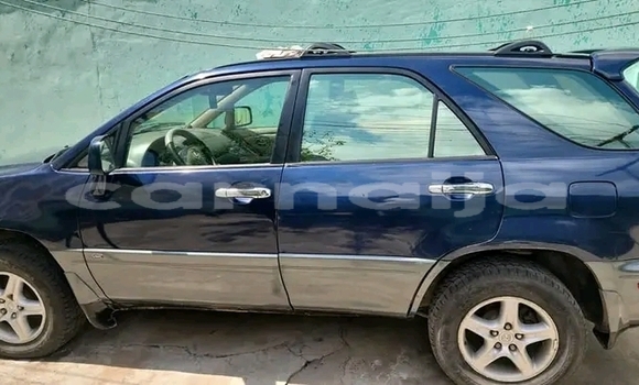 Buy Used Lexus RX 350 Other Car in Lagos in Lagos State