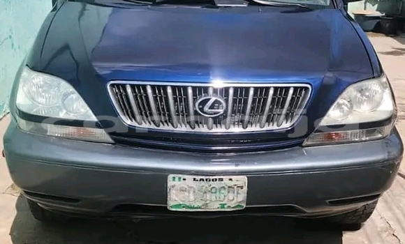 Acheter Occasion Voiture Lexus RX 350 Autre à Lagos, État de Lagos Acheter Occasion Voiture Lexus RX 350 Autre à Lagos, État de Lagos