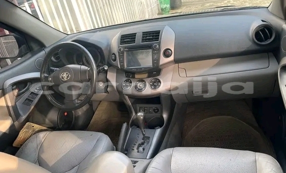 Buy Used Toyota RAV4 Other Car in Bodinga in Sokoto State