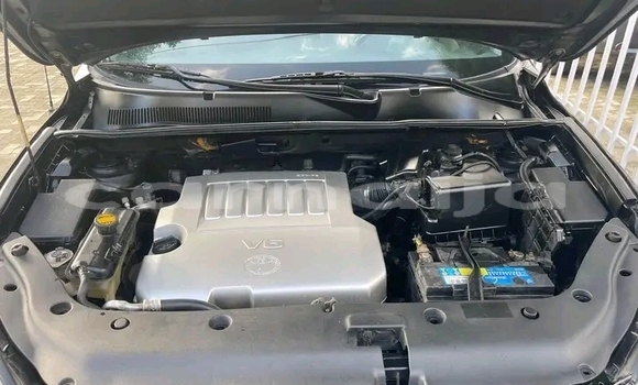 Acheter Occasion Voiture Toyota RAV4 Autre à Bodinga, État de Sokoto Acheter Occasion Voiture Toyota RAV4 Autre à Bodinga, État de Sokoto