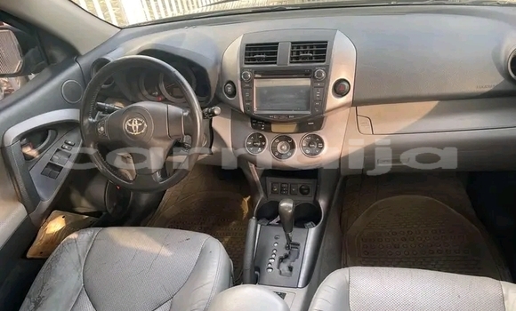 Acheter Occasion Voiture Toyota RAV4 Autre à Bodinga, État de Sokoto Acheter Occasion Voiture Toyota RAV4 Autre à Bodinga, État de Sokoto