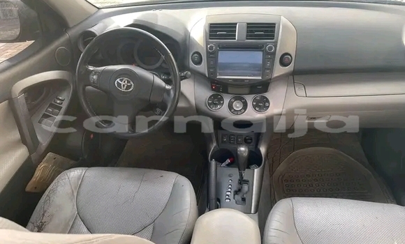 Acheter Occasion Voiture Toyota RAV4 Autre à Bodinga, État de Sokoto Acheter Occasion Voiture Toyota RAV4 Autre à Bodinga, État de Sokoto
