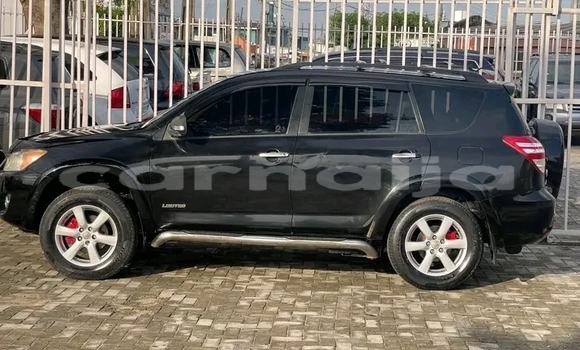 Acheter Occasion Voiture Toyota RAV4 Autre à Bodinga, État de Sokoto Acheter Occasion Voiture Toyota RAV4 Autre à Bodinga, État de Sokoto