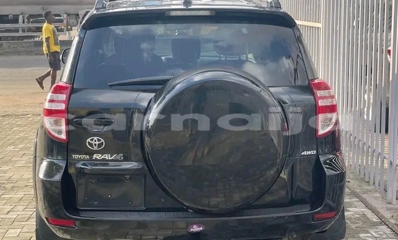 Acheter Occasion Voiture Toyota RAV4 Autre à Bodinga, État de Sokoto Acheter Occasion Voiture Toyota RAV4 Autre à Bodinga, État de Sokoto