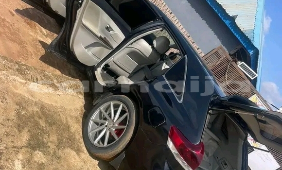 Acheter Occasion Voiture Toyota Venza Noir à Ikorodu, État de Lagos Acheter Occasion Voiture Toyota Venza Noir à Ikorodu, État de Lagos