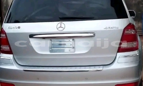 Acheter Occasion Voiture Mercedes-Benz SLS AMG Autre à Igbo Ora, Oyo Acheter Occasion Voiture Mercedes-Benz SLS AMG Autre à Igbo Ora, Oyo