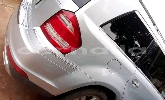 Acheter Occasion Voiture Mercedes-Benz SLS AMG Autre à Igbo Ora, Oyo Acheter Occasion Voiture Mercedes-Benz SLS AMG Autre à Igbo Ora, Oyo