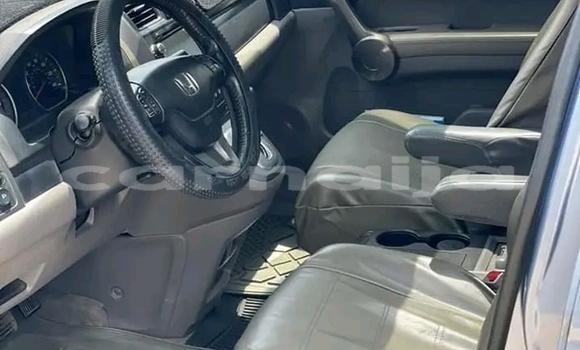 Acheter Occasion Voiture Honda CR–V Autre à Abuja, État de Lagos Acheter Occasion Voiture Honda CR–V Autre à Abuja, État de Lagos
