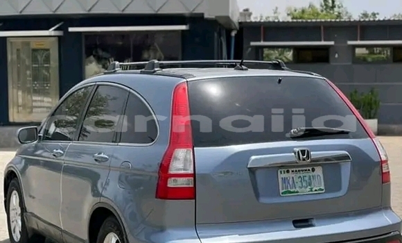 Acheter Occasion Voiture Honda CR–V Autre à Abuja, État de Lagos Acheter Occasion Voiture Honda CR–V Autre à Abuja, État de Lagos