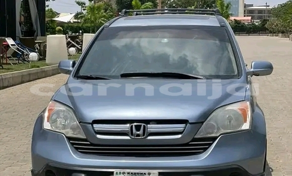 Acheter Occasion Voiture Honda CR–V Autre à Abuja, État de Lagos Acheter Occasion Voiture Honda CR–V Autre à Abuja, État de Lagos