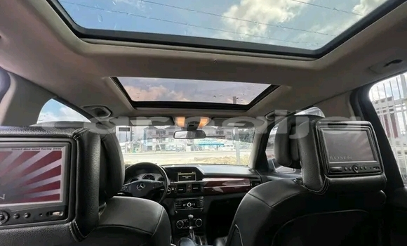 Acheter Occasion Voiture Mercedes-Benz GLK–Class Autre à Lagos, État de Lagos Acheter Occasion Voiture Mercedes-Benz GLK–Class Autre à Lagos, État de Lagos