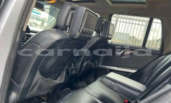Acheter Occasion Voiture Mercedes-Benz GLK–Class Autre à Lagos, État de Lagos Acheter Occasion Voiture Mercedes-Benz GLK–Class Autre à Lagos, État de Lagos