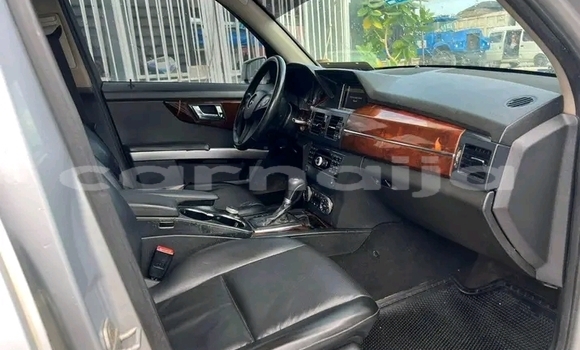 Acheter Occasion Voiture Mercedes-Benz GLK–Class Autre à Lagos, État de Lagos Acheter Occasion Voiture Mercedes-Benz GLK–Class Autre à Lagos, État de Lagos