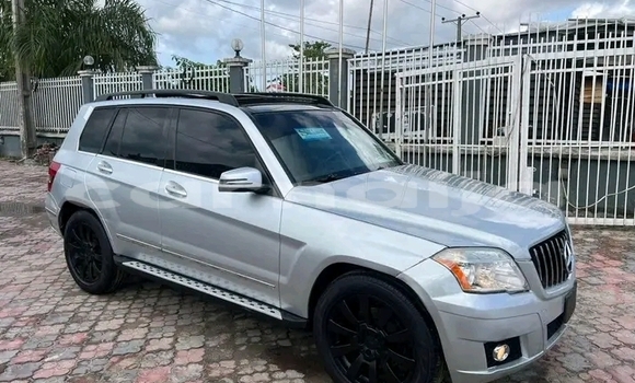 Acheter Occasion Voiture Mercedes-Benz GLK–Class Autre à Lagos, État de Lagos Acheter Occasion Voiture Mercedes-Benz GLK–Class Autre à Lagos, État de Lagos