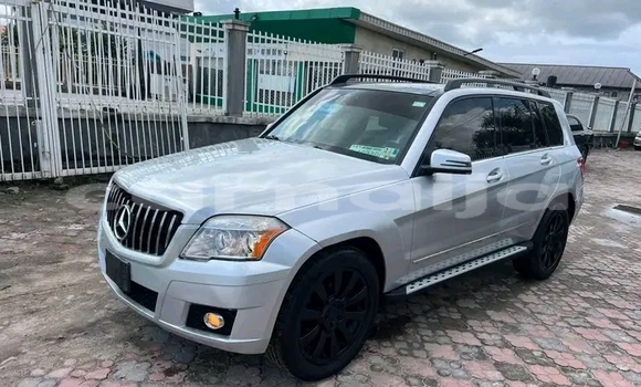 Acheter Occasion Voiture Mercedes-Benz GLK–Class Autre à Lagos, État de Lagos Acheter Occasion Voiture Mercedes-Benz GLK–Class Autre à Lagos, État de Lagos
