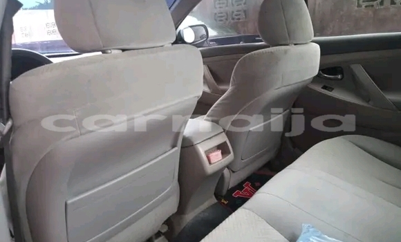 Acheter Occasion Voiture Toyota Sprinter Noir à Abuja, État de Lagos Acheter Occasion Voiture Toyota Sprinter Noir à Abuja, État de Lagos