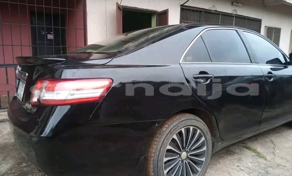 Acheter Occasion Voiture Toyota Sprinter Noir à Abuja, État de Lagos Acheter Occasion Voiture Toyota Sprinter Noir à Abuja, État de Lagos