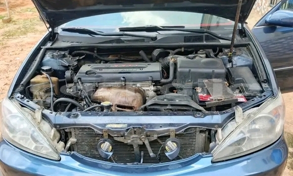 Acheter Occasion Voiture Toyota Camry Autre à Abuja, État de Lagos Acheter Occasion Voiture Toyota Camry Autre à Abuja, État de Lagos