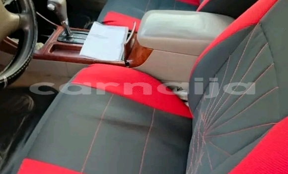 Acheter Occasion Voiture Toyota Camry Autre à Abuja, État de Lagos Acheter Occasion Voiture Toyota Camry Autre à Abuja, État de Lagos