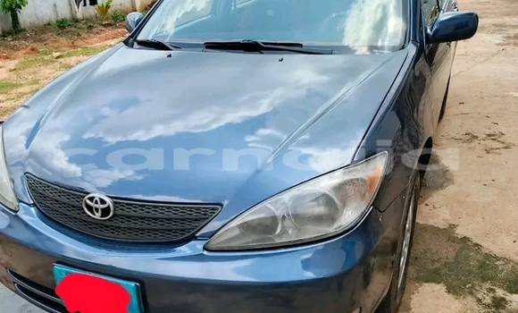 Acheter Occasion Voiture Toyota Camry Autre à Abuja, État de Lagos Acheter Occasion Voiture Toyota Camry Autre à Abuja, État de Lagos
