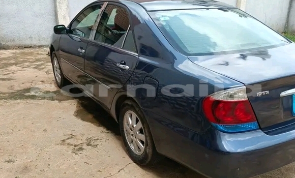 Acheter Occasion Voiture Toyota Camry Autre à Abuja, État de Lagos Acheter Occasion Voiture Toyota Camry Autre à Abuja, État de Lagos