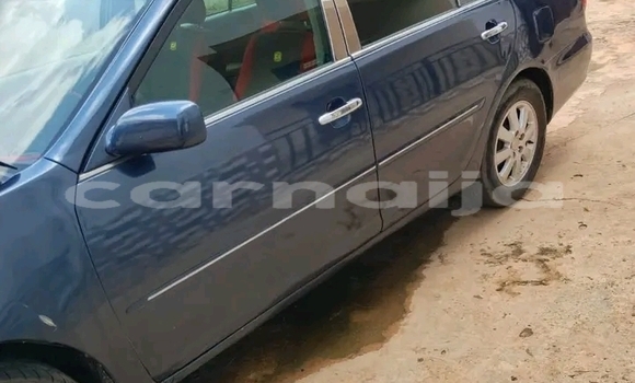Acheter Occasion Voiture Toyota Camry Autre à Abuja, État de Lagos Acheter Occasion Voiture Toyota Camry Autre à Abuja, État de Lagos