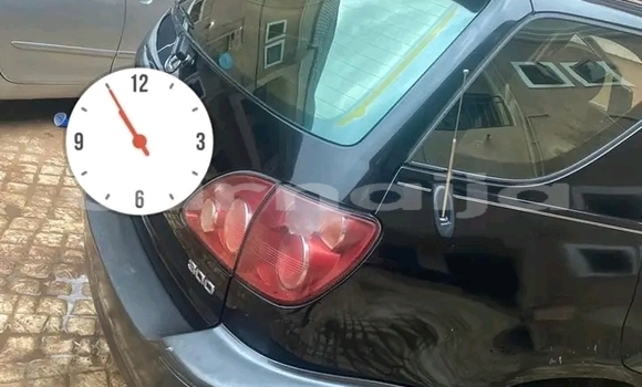 Acheter Occasion Voiture Lexus RX 300 Autre à Abuja, État de Lagos Acheter Occasion Voiture Lexus RX 300 Autre à Abuja, État de Lagos