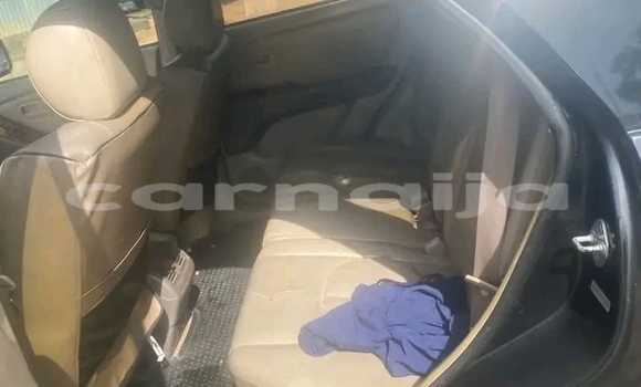 Acheter Occasion Voiture Lexus RX 300 Autre à Abuja, État de Lagos Acheter Occasion Voiture Lexus RX 300 Autre à Abuja, État de Lagos