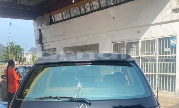 Acheter Occasion Voiture Lexus RX 300 Autre à Abuja, État de Lagos Acheter Occasion Voiture Lexus RX 300 Autre à Abuja, État de Lagos