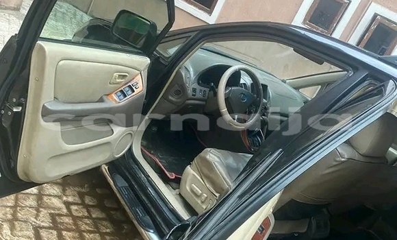 Acheter Occasion Voiture Lexus RX 300 Autre à Abuja, État de Lagos Acheter Occasion Voiture Lexus RX 300 Autre à Abuja, État de Lagos