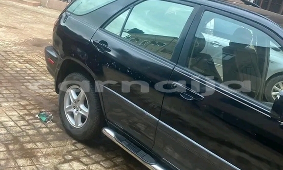 Acheter Occasion Voiture Lexus RX 300 Autre à Abuja, État de Lagos Acheter Occasion Voiture Lexus RX 300 Autre à Abuja, État de Lagos