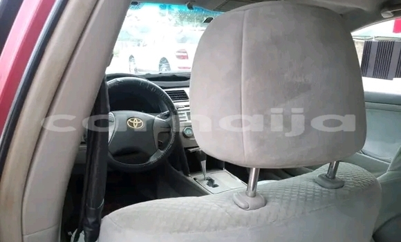 Acheter Occasion Voiture Toyota Sparky Rouge à Abuja, État de Lagos Acheter Occasion Voiture Toyota Sparky Rouge à Abuja, État de Lagos