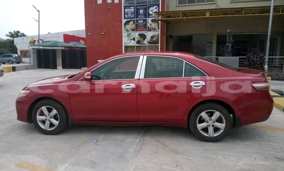 Acheter Occasion Voiture Toyota Sparky Rouge à Abuja, État de Lagos Acheter Occasion Voiture Toyota Sparky Rouge à Abuja, État de Lagos