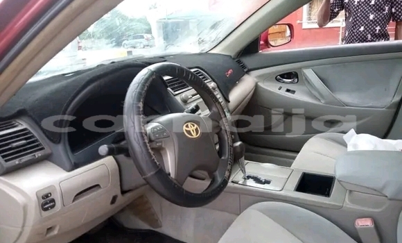 Acheter Occasion Voiture Toyota Sparky Rouge à Abuja, État de Lagos Acheter Occasion Voiture Toyota Sparky Rouge à Abuja, État de Lagos