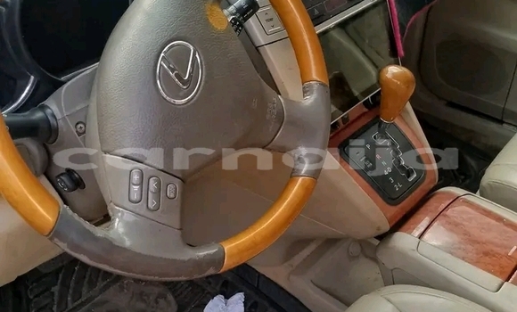 Acheter Occasion Voiture Lexus RX 330 Noir à Abakaliki, État d'Ebonyi