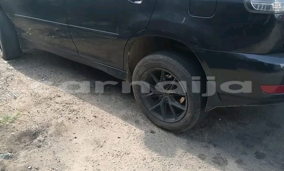 Acheter Occasion Voiture Lexus RX 330 Noir à Abakaliki, État d'Ebonyi Acheter Occasion Voiture Lexus RX 330 Noir à Abakaliki, État d'Ebonyi