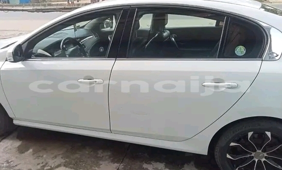 Acheter Occasion Voiture Renault Scénic III Autre à Abuja, État de Lagos Acheter Occasion Voiture Renault Scénic III Autre à Abuja, État de Lagos