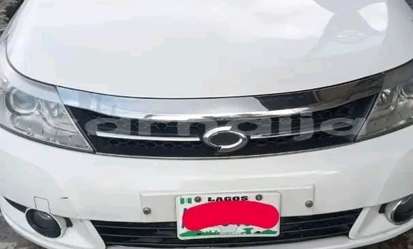 Acheter Occasion Voiture Renault Scénic III Autre à Abuja, État de Lagos Acheter Occasion Voiture Renault Scénic III Autre à Abuja, État de Lagos