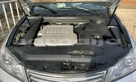 Acheter Occasion Voiture Lexus RX 350 Autre à Lagos, État de Lagos Acheter Occasion Voiture Lexus RX 350 Autre à Lagos, État de Lagos