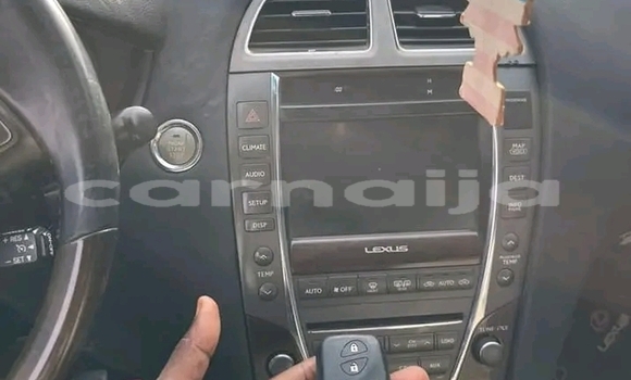 Acheter Occasion Voiture Lexus RX 350 Autre à Lagos, État de Lagos Acheter Occasion Voiture Lexus RX 350 Autre à Lagos, État de Lagos