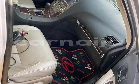 Acheter Occasion Voiture Lexus RX 350 Autre à Lagos, État de Lagos Acheter Occasion Voiture Lexus RX 350 Autre à Lagos, État de Lagos