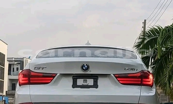 Buy Used BMW 2er Grand Tourer Other Car in Abuja in Lagos State Buy Used BMW 2er Grand Tourer Other Car in Abuja in Lagos State